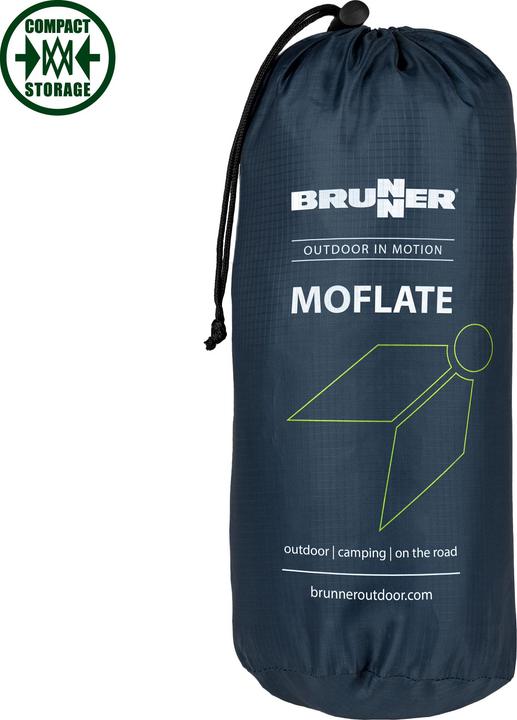 Produktbild Brunner Moflate