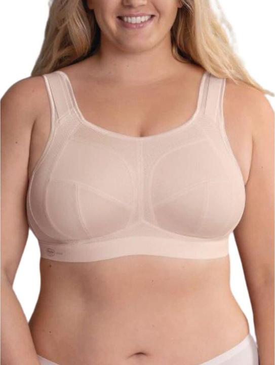Actual product image Anita Extreme control plus sports bra (70 G)