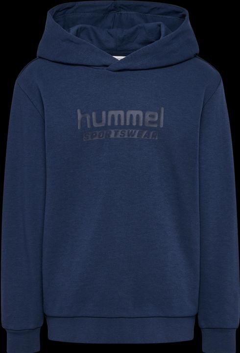 Immagine prodotto hummel hmlJR BASE HOODIE (22, 23, 24, 25, 26, 27, 28)