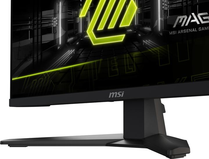 Produktbild MSI MAG 274QFDE (2560 x 1440 Pixel, 27")