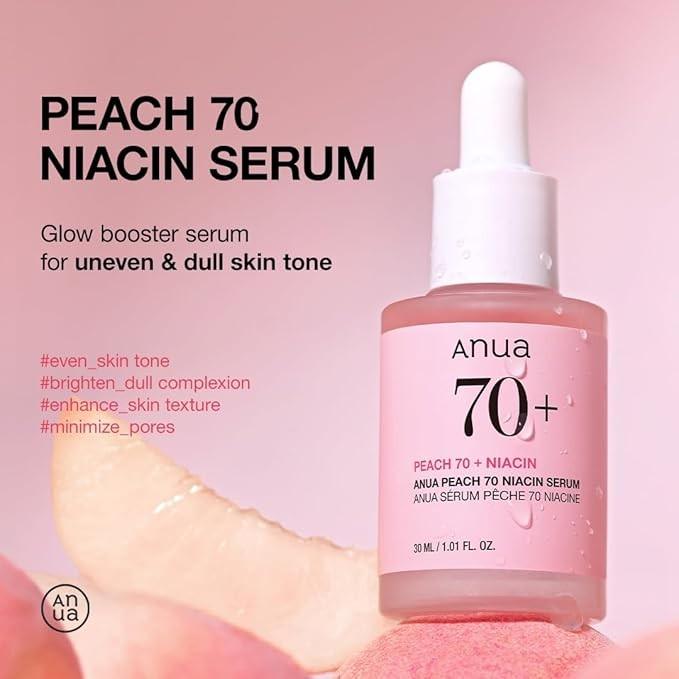 Produktbild Anua Niacin Serum (30 ml)