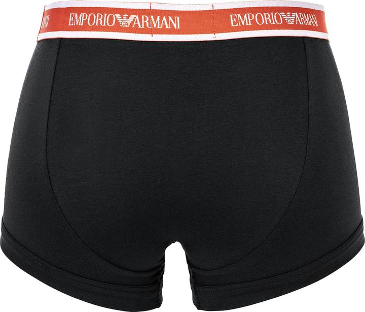 Immagine prodotto Emporio Armani Core Logoband (XXL, confezione da 3)