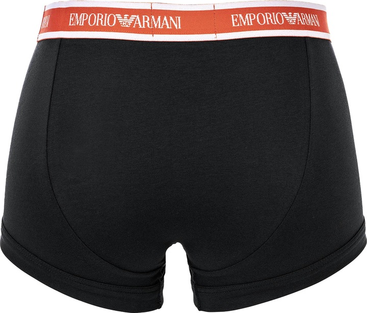 Produktbild Emporio Armani Core Logoband (L, 3er Pack)