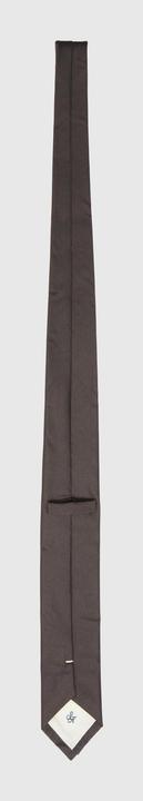 Actual product image Selected Plain tie