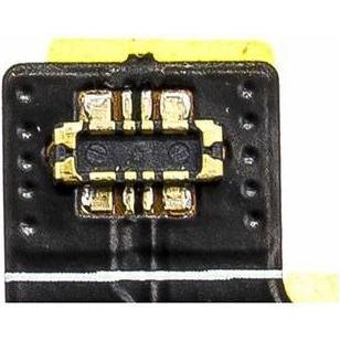 CoreParts Mobile Battery for BBK (Akku), Mobilgerät Ersatzteile