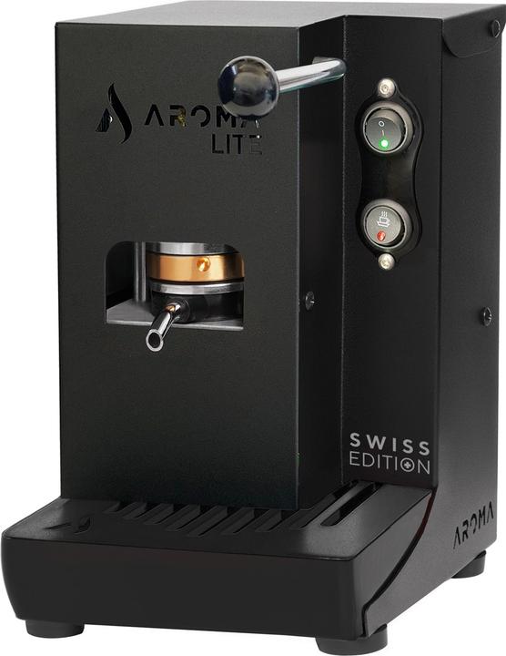 Aroma Lite Swiss Edition (E.S.E.)