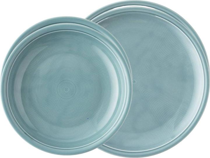 Thomas Loft by Rosenthal Colour Lot de 18 pièces 999 cm