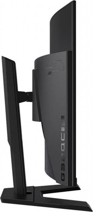 Actual product image Gigabyte G32QC A (2560 x 1440 pixels, 31.50")