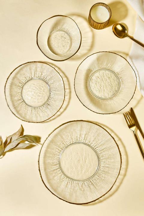 Actual product image Hermia Savor Dinner Set (24 pcs.)
