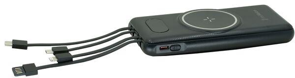 Produktbild FreeVoice Power Bank (10000 mAh)