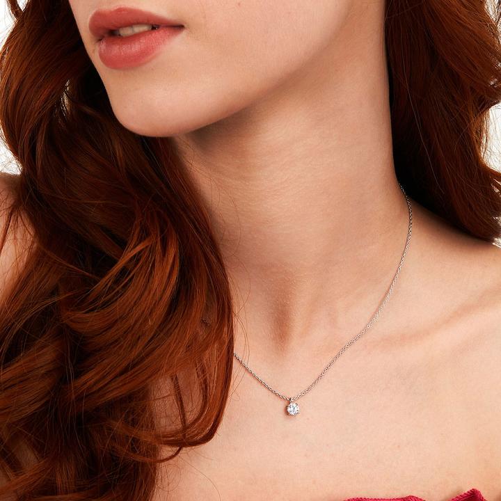 Immagine prodotto La Petite Story Kette Silver (Argento, Argento 925)