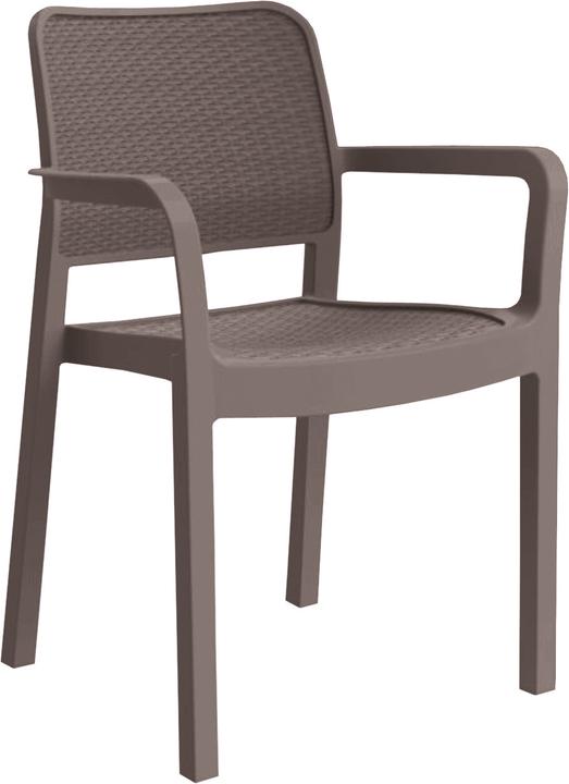 Allibert Samanna Chaise
