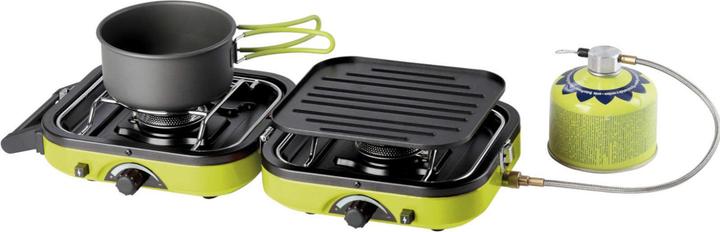 Actual product image Meva Dual Compact
