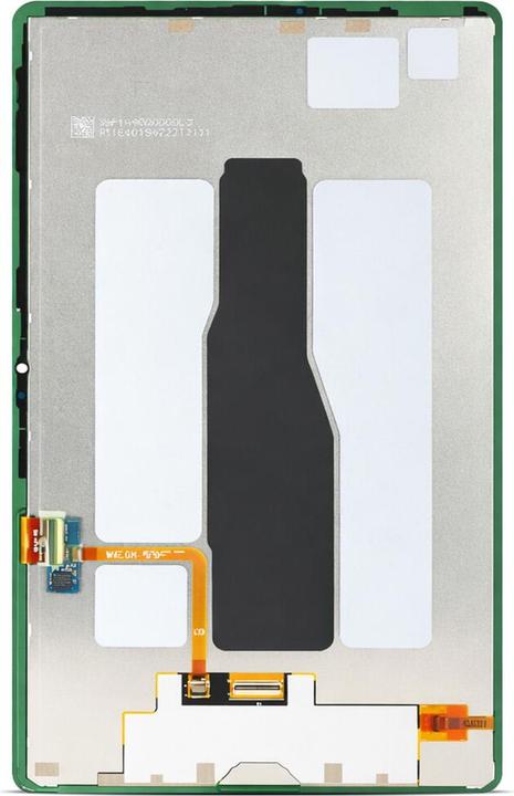 Actual product image Samsung Display + Touch SM-X510/X516 Galaxy Tab S9 FE GH82-32743A (Display, Samsung Galaxy Tab S9 FE+)