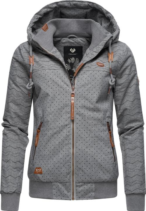 Image du produit Ragwear Nuggie Zig Zag Intl. (4XL)
