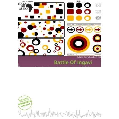 Battle Of Ingavi, Fachbücher
