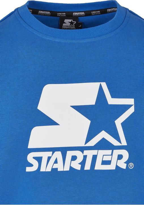 Produktbild Starter Logo Crewneck (S)