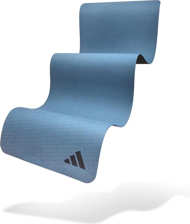 Produktbild Adidas Yogamatte (4 mm)