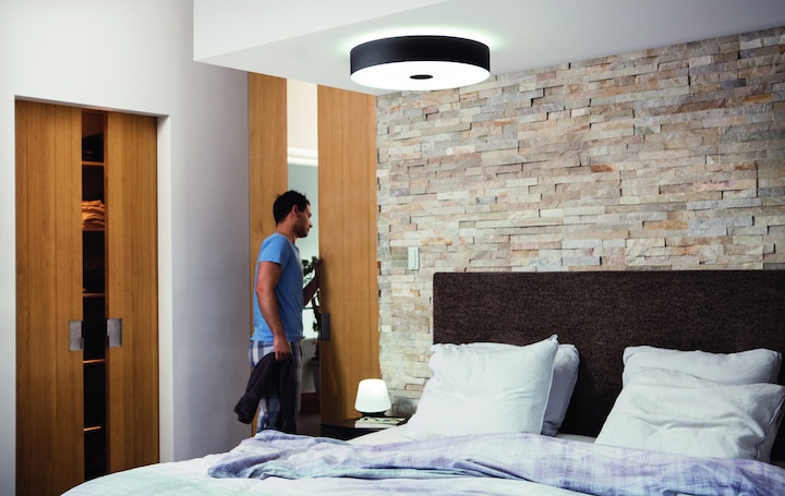 Image du produit Philips Hue Fair Basis BT (3000 lm)