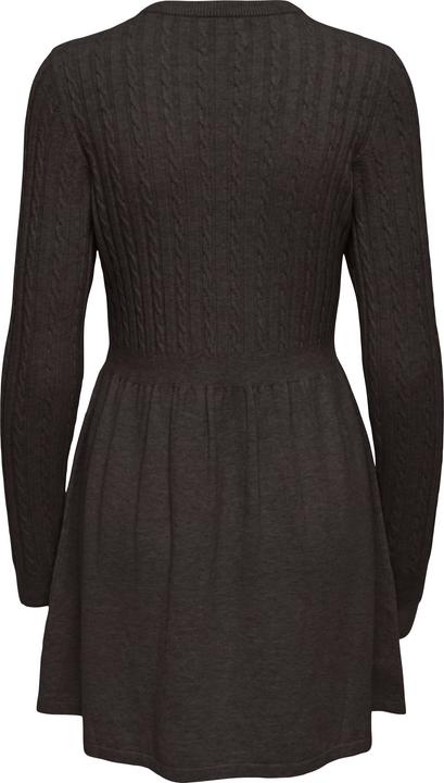 Produktbild Only ONLFIA Midikleid Strickkleid (XL)