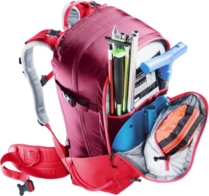 Produktbild Deuter Freerider 28 (28 l)