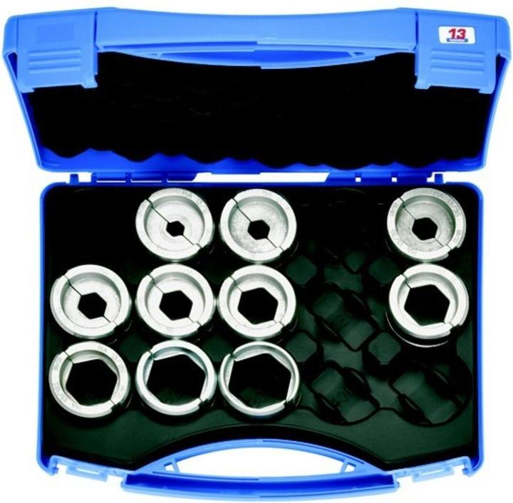 Immagine prodotto Klauke Premi inserisci set