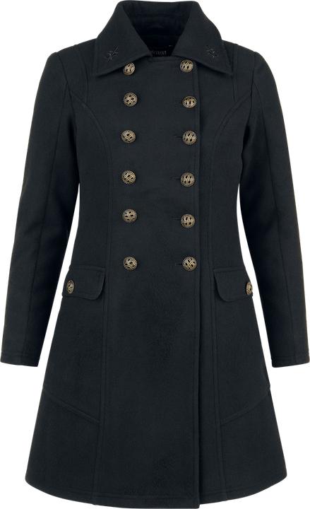 Immagine prodotto Gothicana by EMP Semjasa