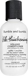 Produktbild Bumble and bumble Conditioner Thickening Volume Conditioner 60 ml (60 ml)