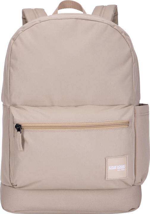 Actual product image Caselogi CaseLogic NB Rucksack 24L COMMENCE CCAM1216 BOULDER BEIGE (24 l)