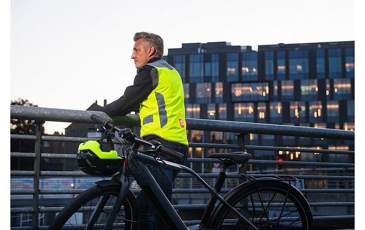 Produktbild Wowow Reflexweste Tegra S (S)