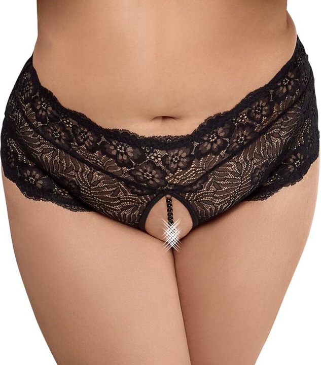 Produktbild Cottelli Collection Slip (XXL)