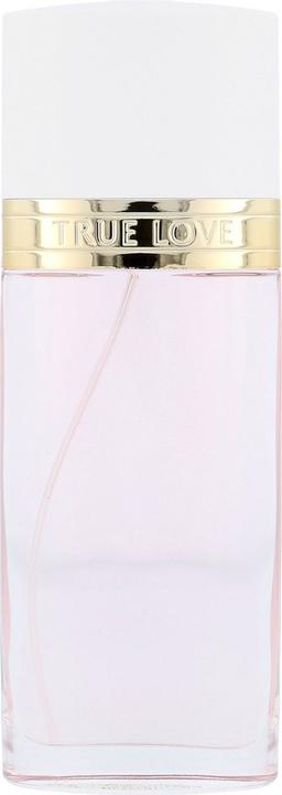 Image du produit Elizabeth Arden True Love Eau de Toilette 100ml Spray (Eau de toilette, 100 ml)