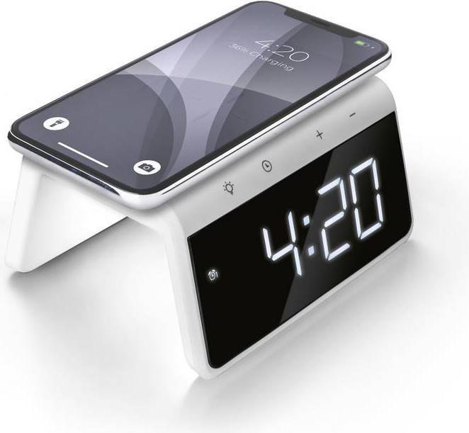 Produktbild Caliber Clock