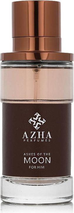 Actual product image NoName Azha Perfumes - Ashes of the Moon EDP 100ml (Eau de parfum, 100 ml)