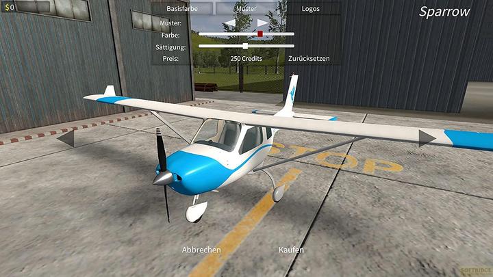 Immagine prodotto Simulatore di volo sulla costa (PS5, DE)