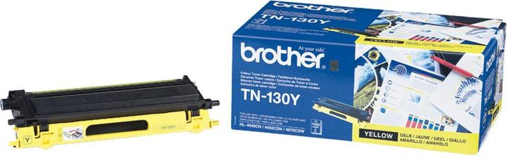 Immagine prodotto Brother Tn-130y (Y)