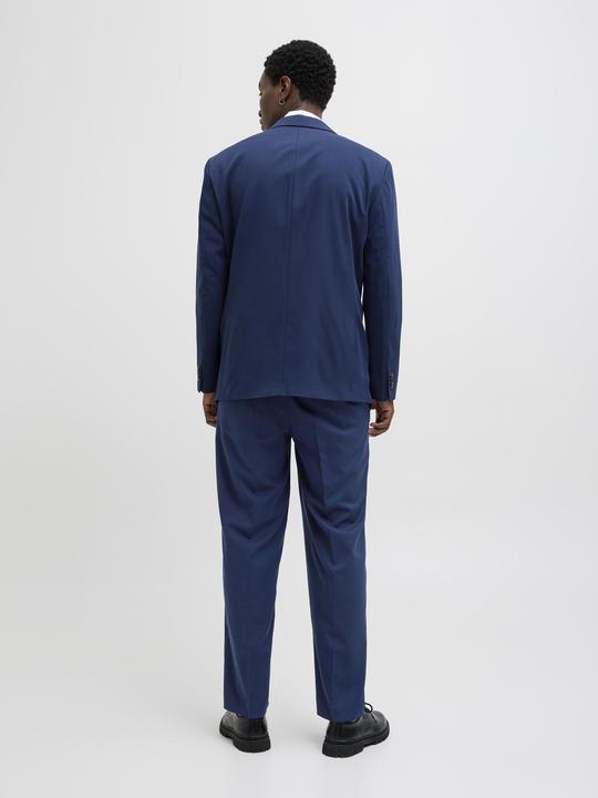 Produktbild Jack & Jones JPRFRANCO Relaxed Fit Blazer Einreihiger Blazer (58)