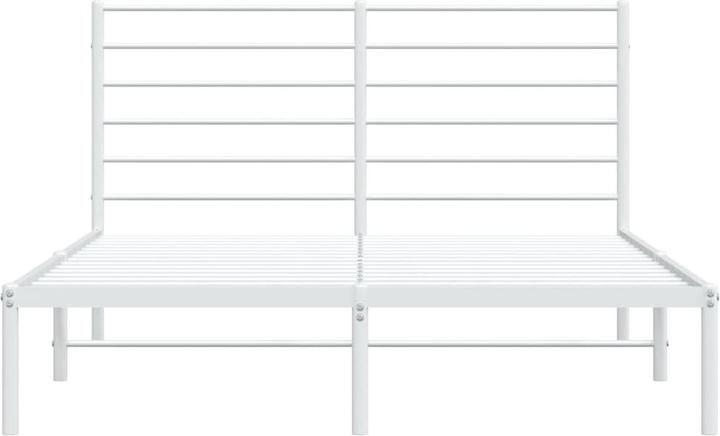 Image du produit vidaXL Bettgestell (140 x 200 cm)