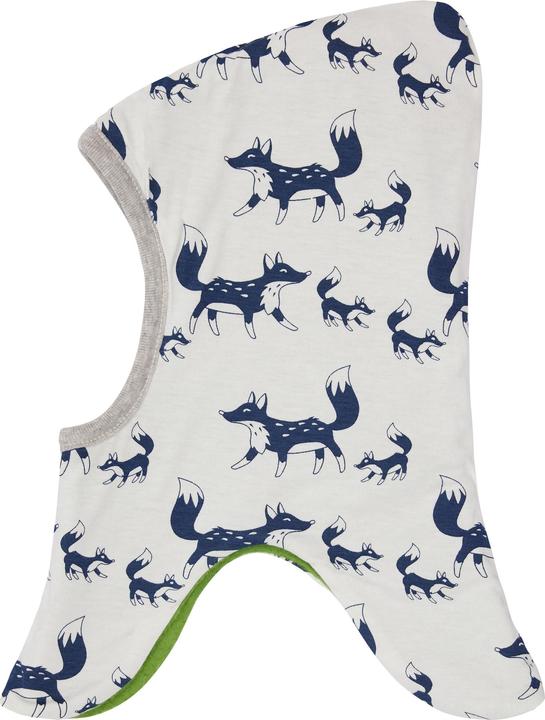 Actual product image loud + proud Fleece slouchy cap (74/80)