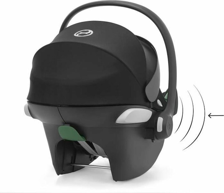Image du produit Cybex Aton B2 i-size (Coque auto, Norme ECE R129/i-Size)