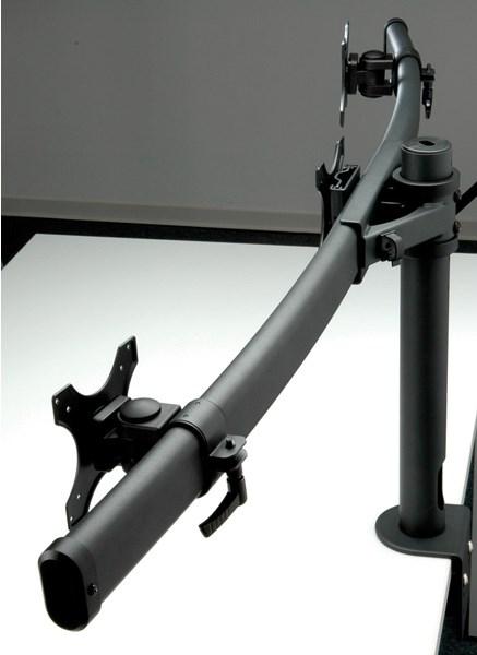 Produktbild Value Triple LCD Arm (Tisch, 27.01", 24 kg)