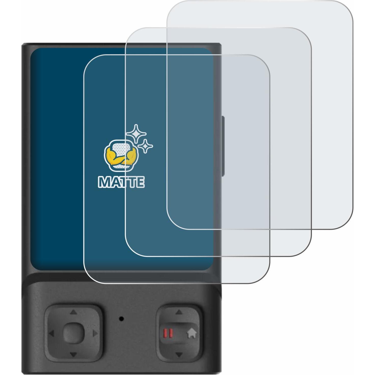 BROTECT Pellicola Opaca, Pellicola protettiva