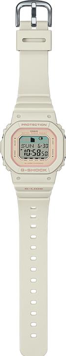 Produktbild G-Shock GLX-S5600-7ER (Chronograph, 41 mm)