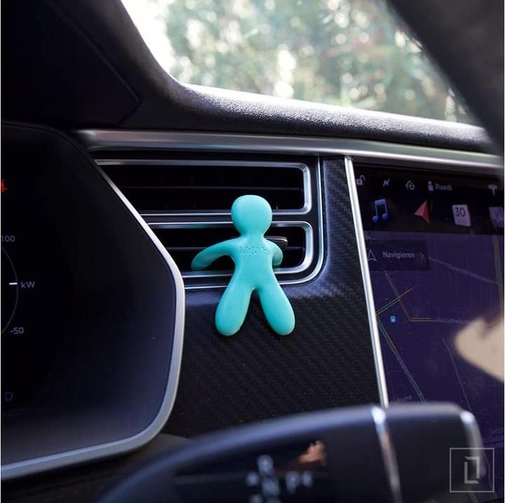 Image du produit Mr & Mrs Fragrance Cesare Portofino