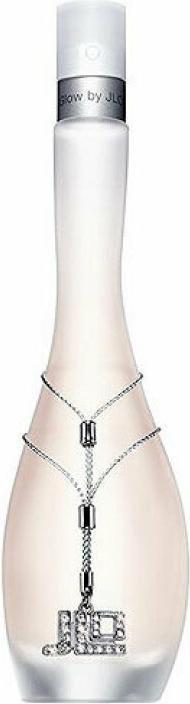 Actual product image Jennifer Lopez Glow after Dark (Eau de toilette, 50 ml)