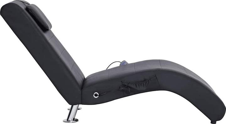 Image du produit vidaXL Chaiselongue