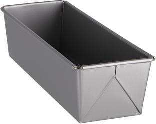 Produktbild Patisse Silver-Top Brotlaibform 30 cm