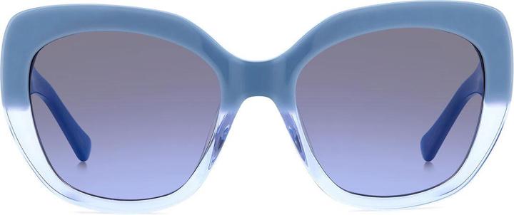 Immagine prodotto Kate Spade Ladies' Sunglasses WINSLET-G-S-PJPF5GB Ã˜ 55 mm