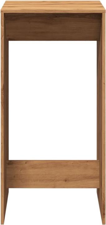 Produktbild vidaXL Bartisch (51 x 51 x 103.50 cm)