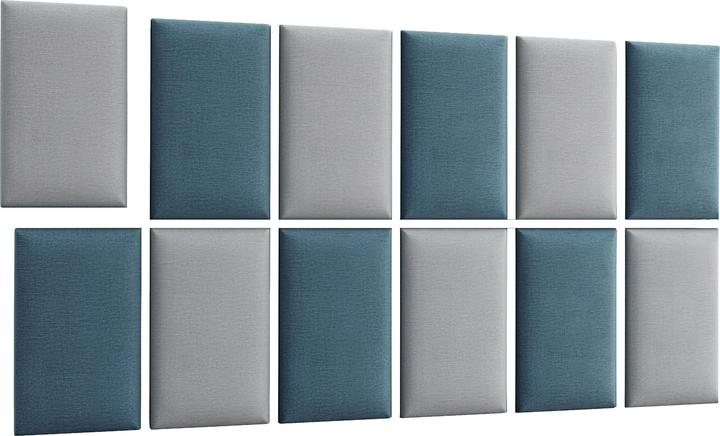 Produktbild ELTAP Quadratta (180 x 100 x 3.5 cm)